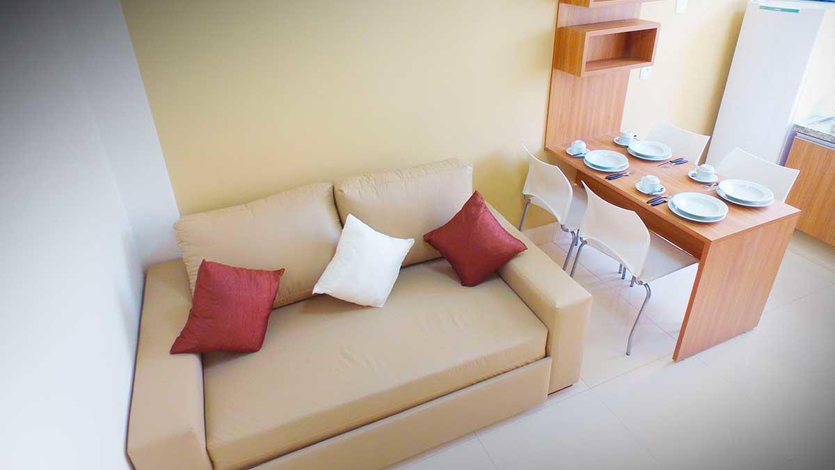 Apartamento Encontro Das Aguas - Caldas Novas Buitenkant foto